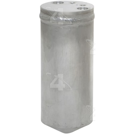 Four Seasons Kia Spectra / Spectra5 04-02 Filter Drier, 83161 83161